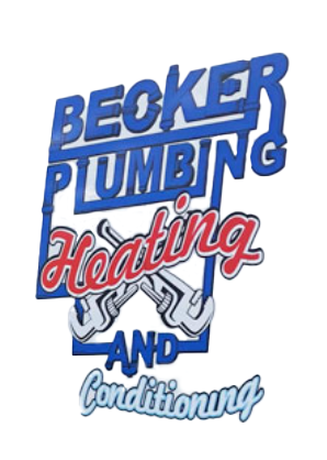 Becker Plumbing Logo